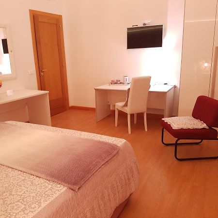 B&B Abatjour - Ambiente Sanificato - Test Antilegionella Assolto 福查 外观 照片