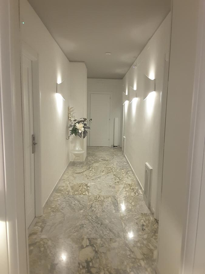 B&B Abatjour - Ambiente Sanificato - Test Antilegionella Assolto 福查 外观 照片