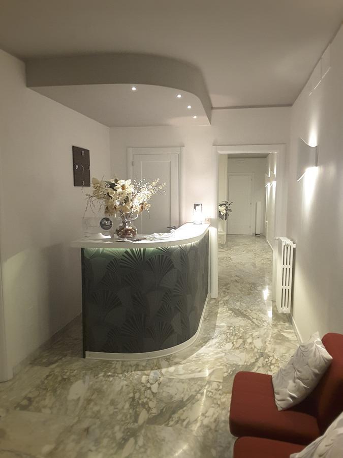B&B Abatjour - Ambiente Sanificato - Test Antilegionella Assolto 福查 外观 照片
