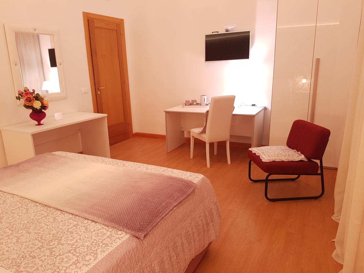 B&B Abatjour - Ambiente Sanificato - Test Antilegionella Assolto 福查 外观 照片