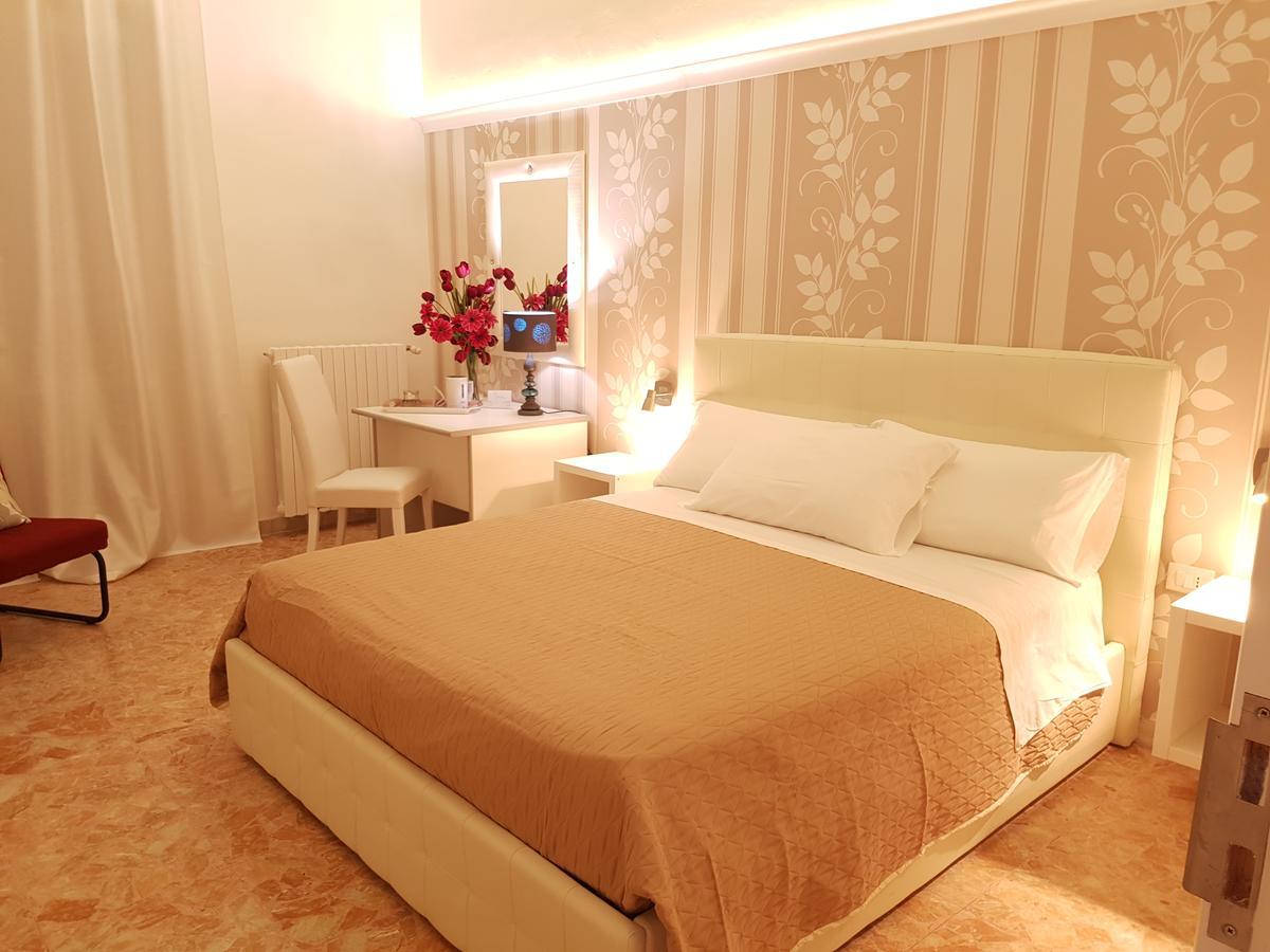 B&B Abatjour - Ambiente Sanificato - Test Antilegionella Assolto 福查 外观 照片