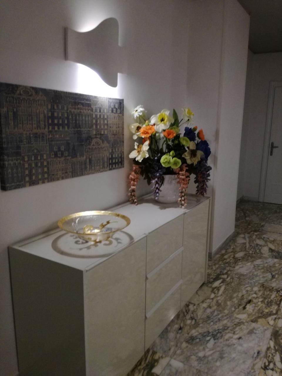 B&B Abatjour - Ambiente Sanificato - Test Antilegionella Assolto 福查 外观 照片
