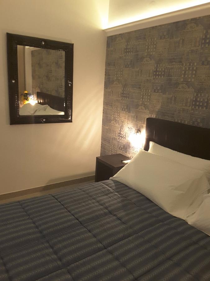 B&B Abatjour - Ambiente Sanificato - Test Antilegionella Assolto 福查 外观 照片