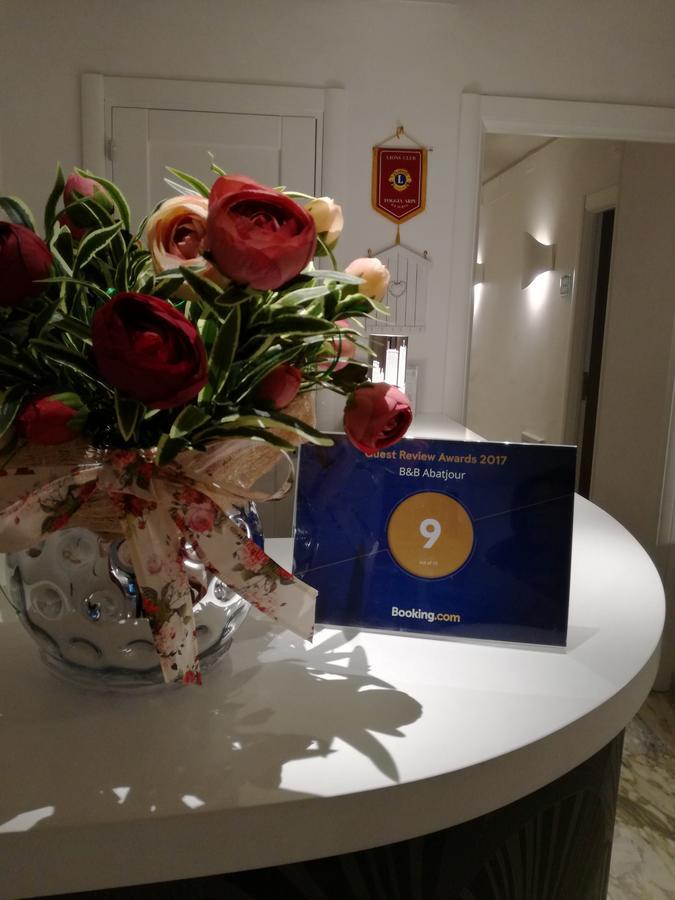 B&B Abatjour - Ambiente Sanificato - Test Antilegionella Assolto 福查 外观 照片