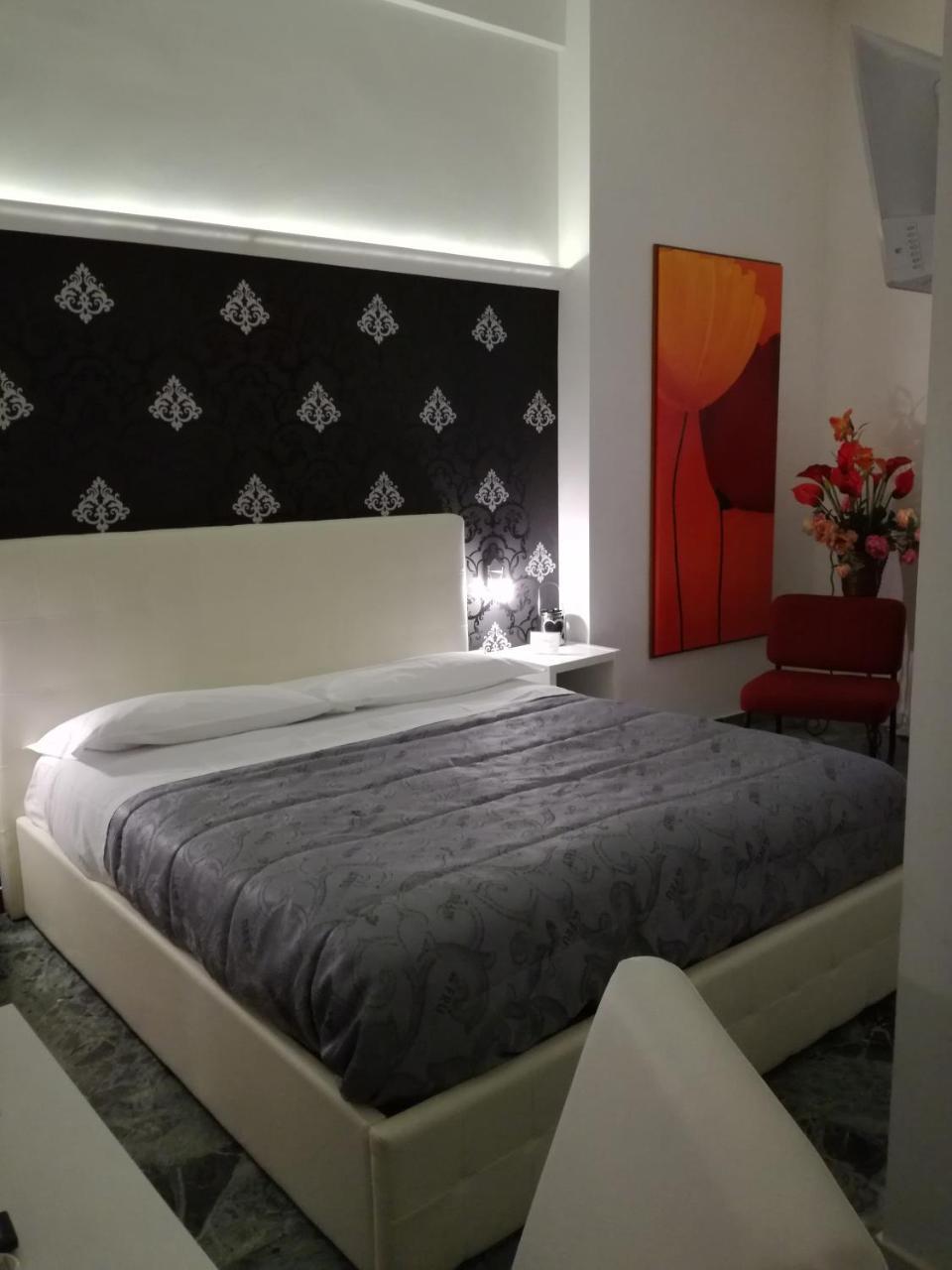 B&B Abatjour - Ambiente Sanificato - Test Antilegionella Assolto 福查 外观 照片