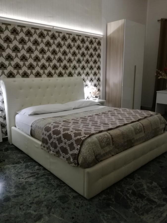 B&B Abatjour - Ambiente Sanificato - Test Antilegionella Assolto 福查 外观 照片