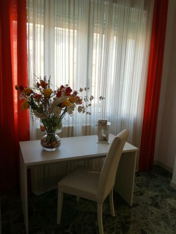 B&B Abatjour - Ambiente Sanificato - Test Antilegionella Assolto 福查 外观 照片