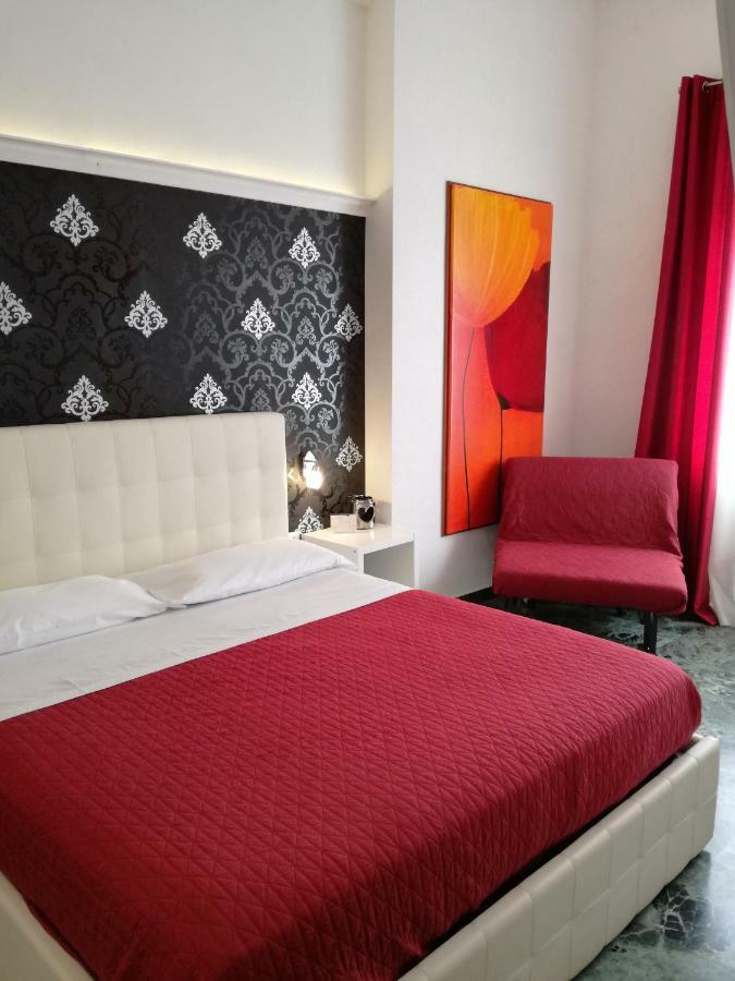 B&B Abatjour - Ambiente Sanificato - Test Antilegionella Assolto 福查 外观 照片