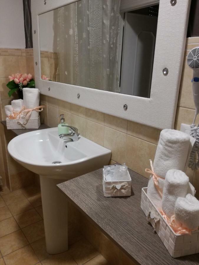 B&B Abatjour - Ambiente Sanificato - Test Antilegionella Assolto 福查 外观 照片
